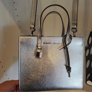 Marc Jacobs Top Handle Satchel